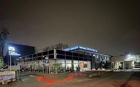 Loft Car Factory